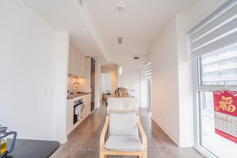 Photo 7 at 1808 - 20 Richardson Street, Waterfront Communities C8, Toronto