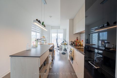 Photo 9 at 1808 - 20 Richardson Street, Waterfront Communities C8, Toronto