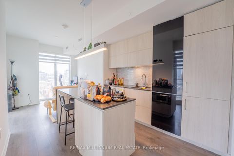 Photo 10 at 1808 - 20 Richardson Street, Waterfront Communities C8, Toronto