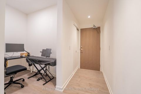 Photo 12 at 1808 - 20 Richardson Street, Waterfront Communities C8, Toronto