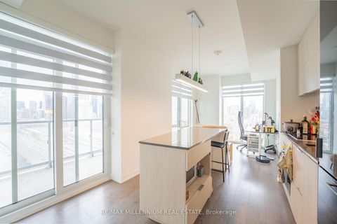 Photo 13 at 1808 - 20 Richardson Street, Waterfront Communities C8, Toronto
