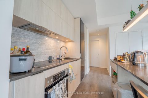 Photo 14 at 1808 - 20 Richardson Street, Waterfront Communities C8, Toronto