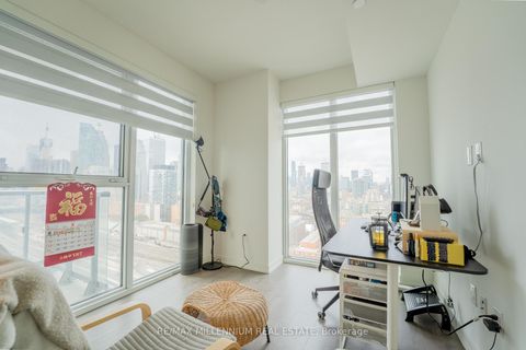 Photo 15 at 1808 - 20 Richardson Street, Waterfront Communities C8, Toronto