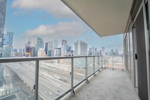 Photo 16 at 1808 - 20 Richardson Street, Waterfront Communities C8, Toronto