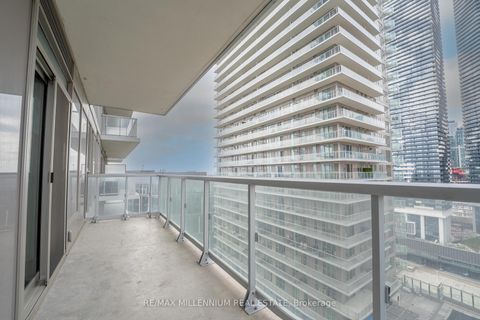 Photo 17 at 1808 - 20 Richardson Street, Waterfront Communities C8, Toronto