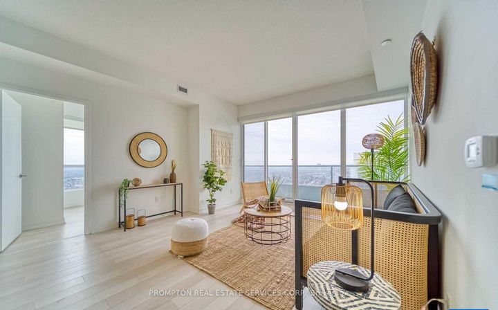 Photo 5 at 2511 - 115 Mcmahon Drive, Bayview Village, Toronto