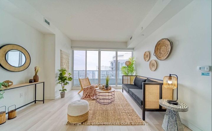 Photo 6 at 2511 - 115 Mcmahon Drive, Bayview Village, Toronto