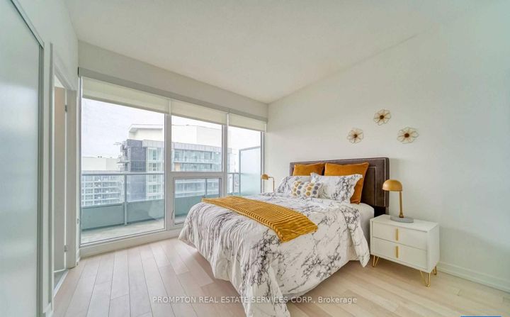 Photo 7 at 2511 - 115 Mcmahon Drive, Bayview Village, Toronto