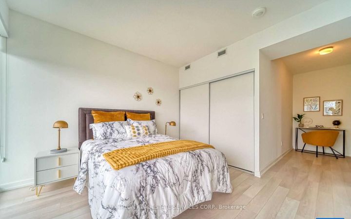 Photo 8 at 2511 - 115 Mcmahon Drive, Bayview Village, Toronto