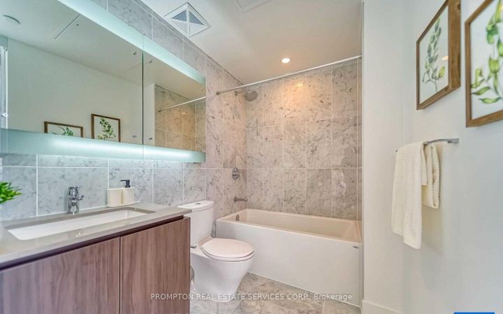 Photo 9 at 2511 - 115 Mcmahon Drive, Bayview Village, Toronto