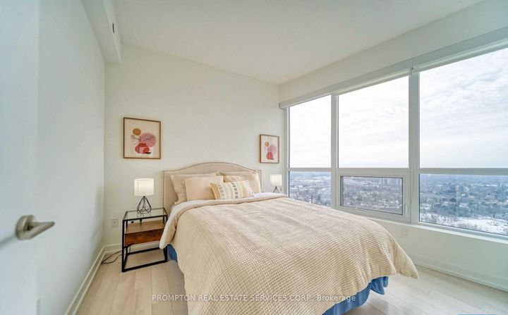 Photo 13 at 2511 - 115 Mcmahon Drive, Bayview Village, Toronto