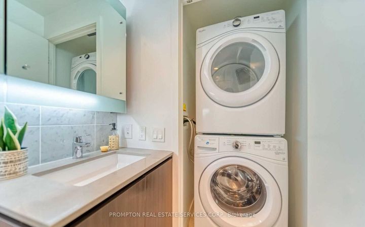 Photo 15 at 2511 - 115 Mcmahon Drive, Bayview Village, Toronto