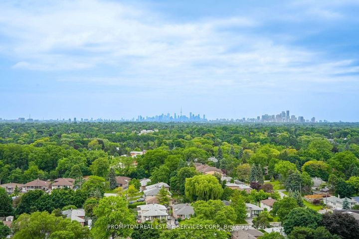 Photo 17 at 2511 - 115 Mcmahon Drive, Bayview Village, Toronto