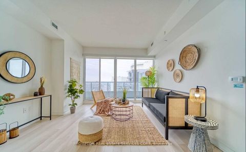 Photo 6 at 2511 - 115 Mcmahon Drive, Bayview Village, Toronto