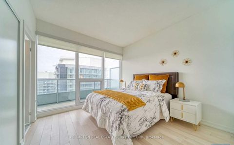 Photo 7 at 2511 - 115 Mcmahon Drive, Bayview Village, Toronto