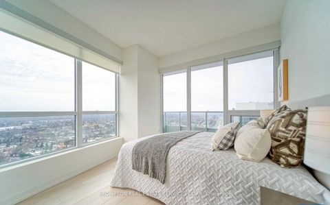 Photo 11 at 2511 - 115 Mcmahon Drive, Bayview Village, Toronto