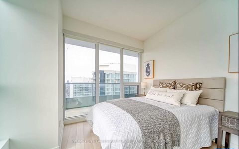 Photo 12 at 2511 - 115 Mcmahon Drive, Bayview Village, Toronto