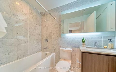 Photo 14 at 2511 - 115 Mcmahon Drive, Bayview Village, Toronto