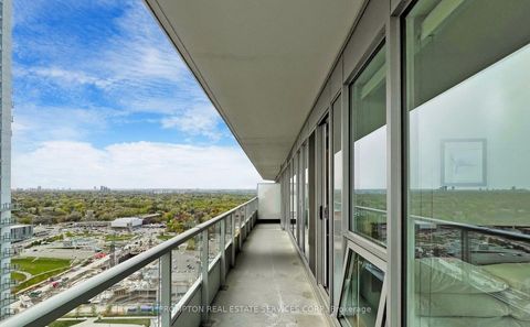 Photo 18 at 2511 - 115 Mcmahon Drive, Bayview Village, Toronto