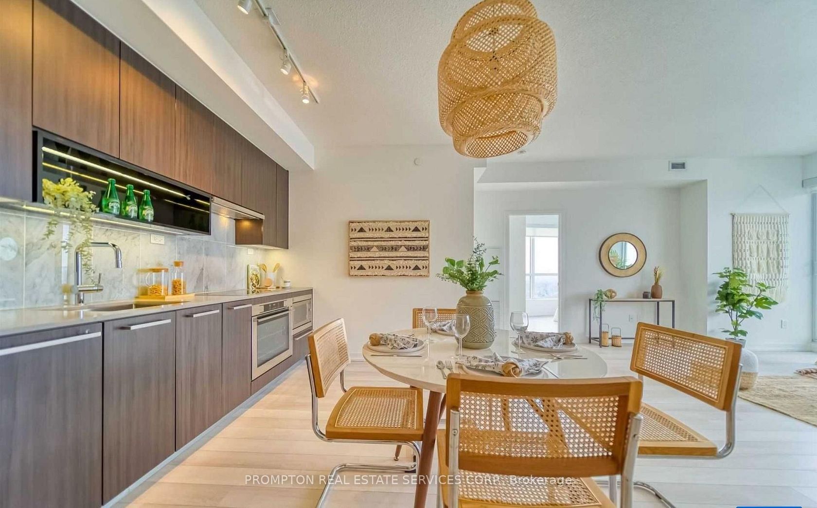 2511 - 115 Mcmahon Drive, Bayview Village, Toronto 2