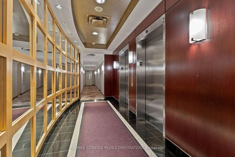 Photo 1 at 506 - 2111 Lake Shore Boulevard W, Mimico, Toronto