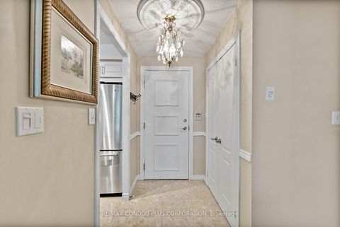 Photo 3 at 506 - 2111 Lake Shore Boulevard W, Mimico, Toronto