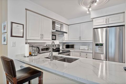 Photo 6 at 506 - 2111 Lake Shore Boulevard W, Mimico, Toronto