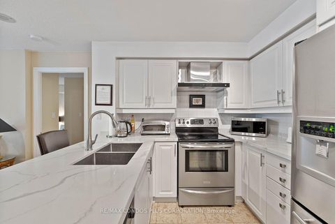 Photo 7 at 506 - 2111 Lake Shore Boulevard W, Mimico, Toronto