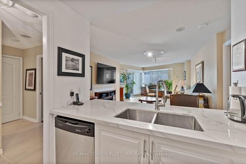 Photo 8 at 506 - 2111 Lake Shore Boulevard W, Mimico, Toronto