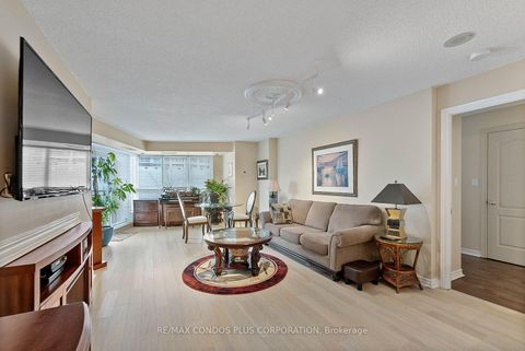 Photo 9 at 506 - 2111 Lake Shore Boulevard W, Mimico, Toronto