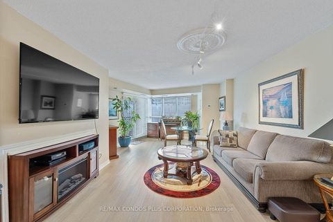 Photo 10 at 506 - 2111 Lake Shore Boulevard W, Mimico, Toronto