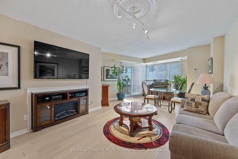Photo 11 at 506 - 2111 Lake Shore Boulevard W, Mimico, Toronto