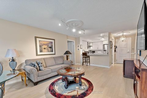Photo 12 at 506 - 2111 Lake Shore Boulevard W, Mimico, Toronto