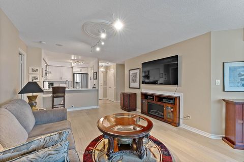 Photo 13 at 506 - 2111 Lake Shore Boulevard W, Mimico, Toronto