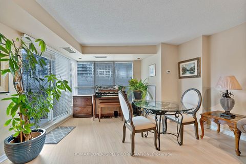 Photo 14 at 506 - 2111 Lake Shore Boulevard W, Mimico, Toronto