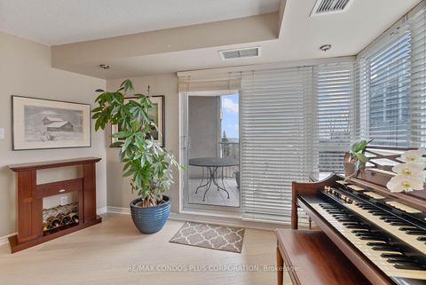 Photo 15 at 506 - 2111 Lake Shore Boulevard W, Mimico, Toronto