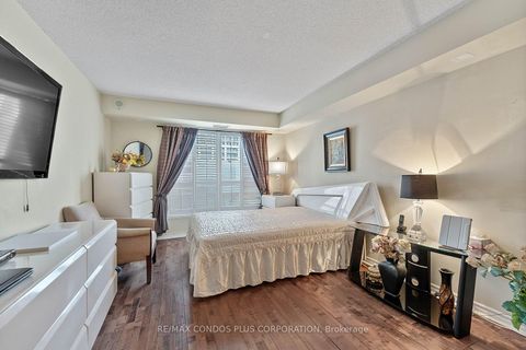 Photo 18 at 506 - 2111 Lake Shore Boulevard W, Mimico, Toronto