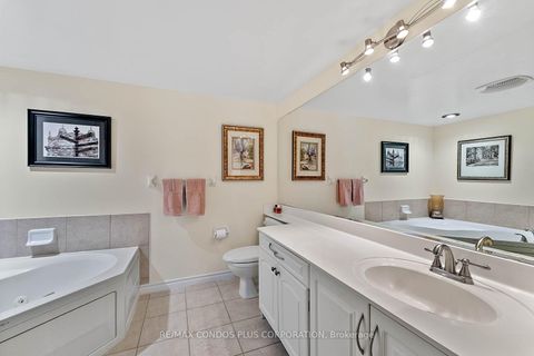 Photo 20 at 506 - 2111 Lake Shore Boulevard W, Mimico, Toronto