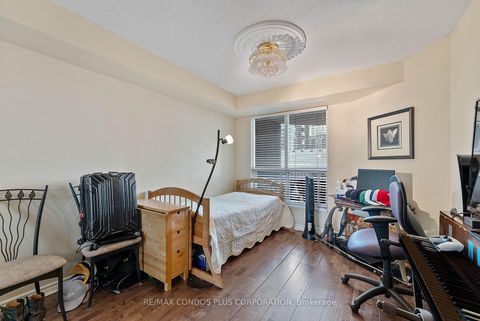 Photo 22 at 506 - 2111 Lake Shore Boulevard W, Mimico, Toronto