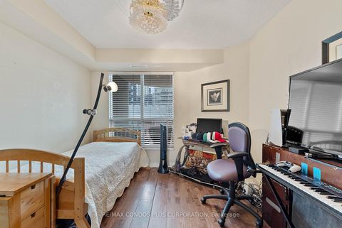 Photo 23 at 506 - 2111 Lake Shore Boulevard W, Mimico, Toronto