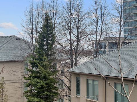 Photo 27 at 506 - 2111 Lake Shore Boulevard W, Mimico, Toronto