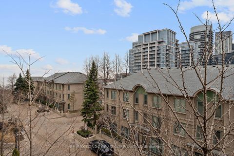 Photo 28 at 506 - 2111 Lake Shore Boulevard W, Mimico, Toronto