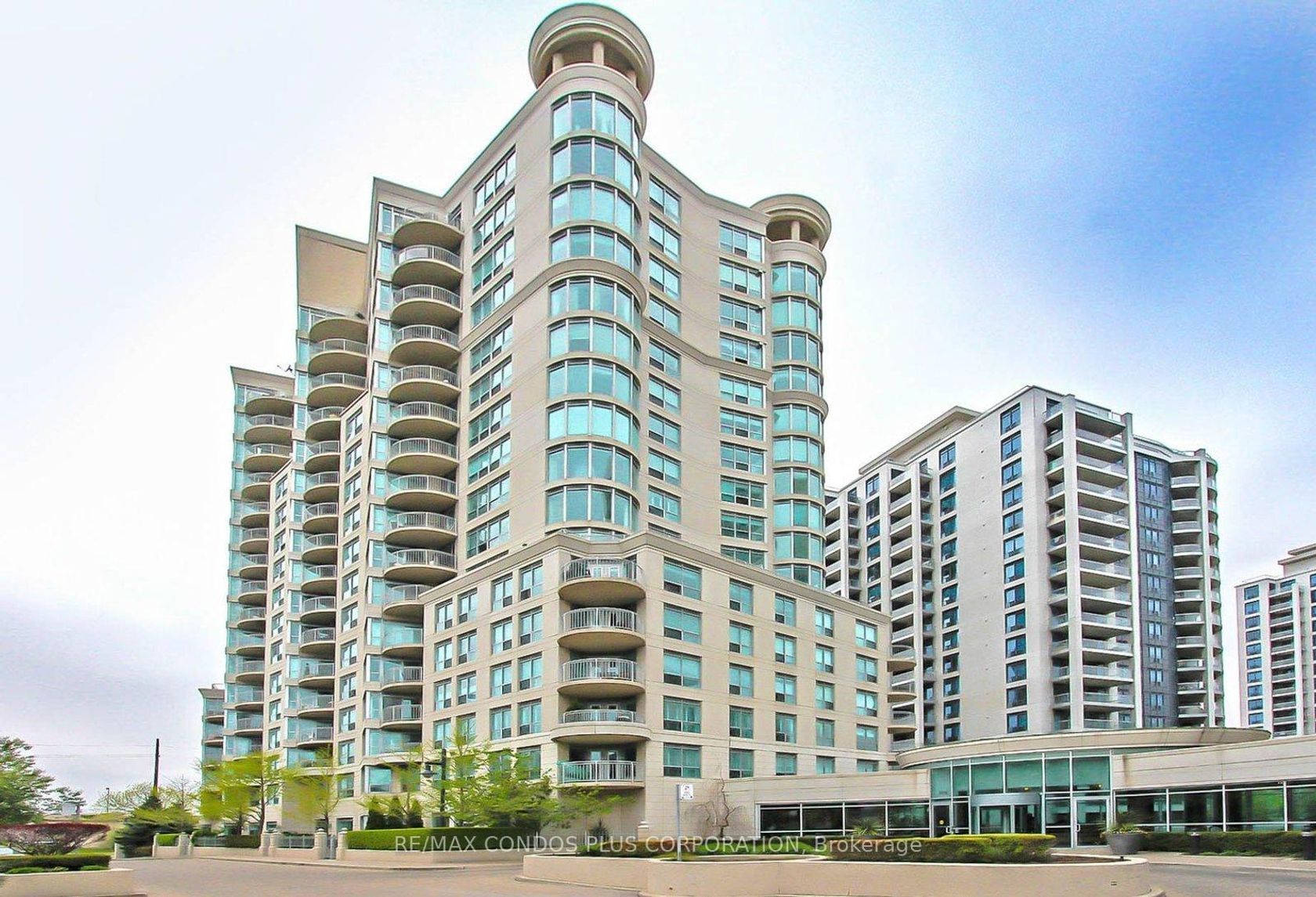 506 - 2111 Lake Shore Boulevard W, Mimico, Toronto photo number 2