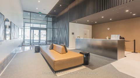 Photo 1 at 818 - 8868 Yonge Street, South Richvale, Richmond Hill