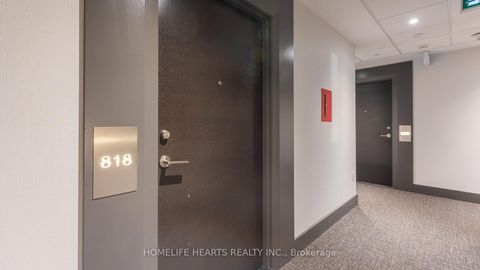 Photo 2 at 818 - 8868 Yonge Street, South Richvale, Richmond Hill