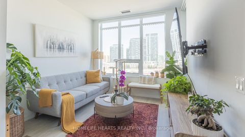 Photo 6 at 818 - 8868 Yonge Street, South Richvale, Richmond Hill