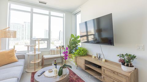 Photo 7 at 818 - 8868 Yonge Street, South Richvale, Richmond Hill