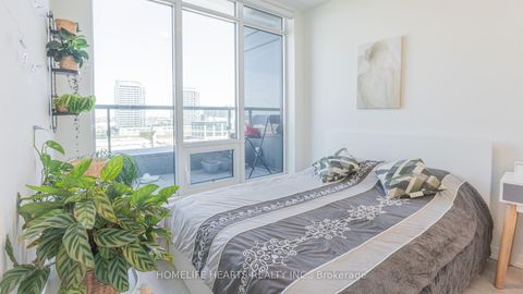 Photo 9 at 818 - 8868 Yonge Street, South Richvale, Richmond Hill