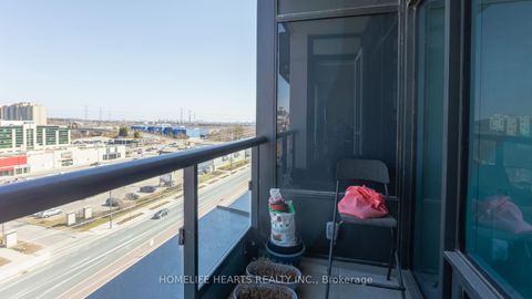 Photo 13 at 818 - 8868 Yonge Street, South Richvale, Richmond Hill