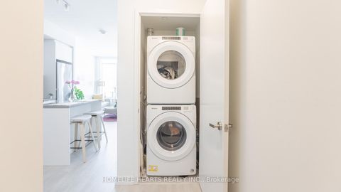 Photo 17 at 818 - 8868 Yonge Street, South Richvale, Richmond Hill